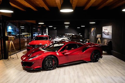 Octane&Motion : Vente, Depot/vente, Detailing (ceramique Kamikaze), Entretien Voitures De Sport, Concessionnaire Automobile à Lamorlaye