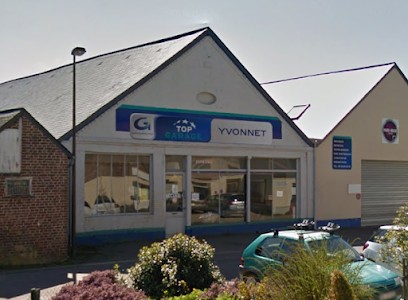 Auto-dealer.com - Garage Partenaire, Concessionnaire Automobile à Luneray