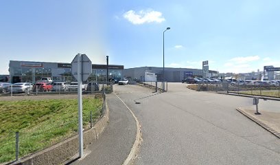 Volkswagen Véhicules Utilitaires Et Loisirs Onet Le Chateau, Concessionnaire Automobile à Onet-le-Château