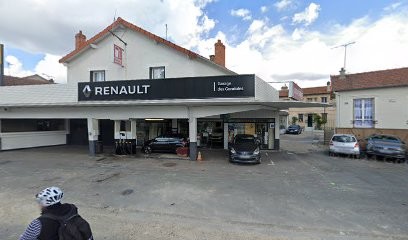 Garage Des Gondoles, Concessionnaire Automobile à Choisy-le-Roi