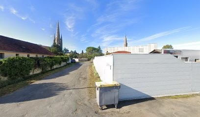 Renault - Garage Costes Michel, Concessionnaire Automobile à Marciac