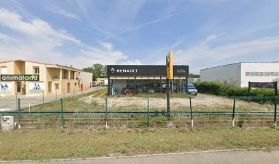 EXCELLENCE AUTOMOBILE Dacia Dealer, Concessionnaire Automobile à Sorgues