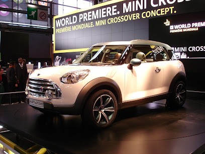 Alsace Prestige Cars, Concessionnaire Automobile à Haguenau