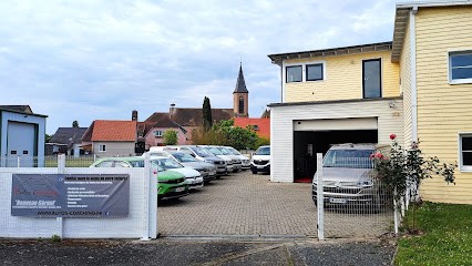 Autos Coaching, Concessionnaire Automobile à Saint-Pierre