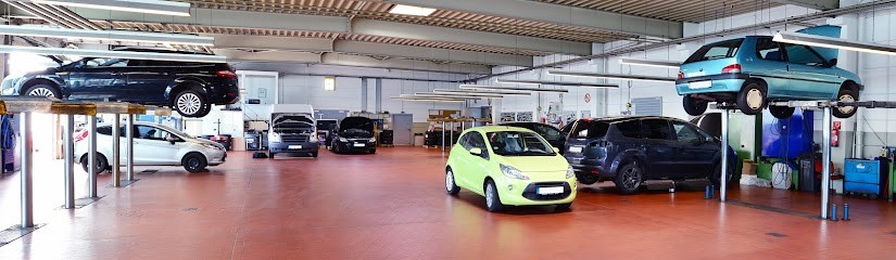 BUD’JET Automobiles, Concessionnaire Automobile à Rohrwiller