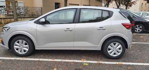 Guinard Sangav, Concessionnaire Automobile à Crépy-en-Valois