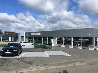 Volkswagen / Volkswagen Véhicules Utilitaires à Saint-Omer - DELATTRE AUTOMOBILES, Concessionnaire Automobile à Salperwick