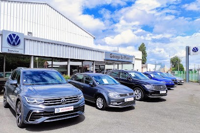 Garage Volkswagen Paimpol - Garage Piver, Concessionnaire Automobile à Paimpol