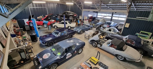 Automobiles Legends, Concessionnaire Automobile à Saint-Chamond