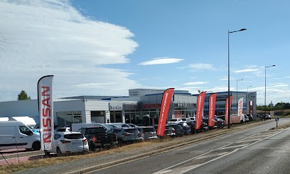 BY MY CAR LYON, Concessionnaire Automobile à Rillieux-la-Pape