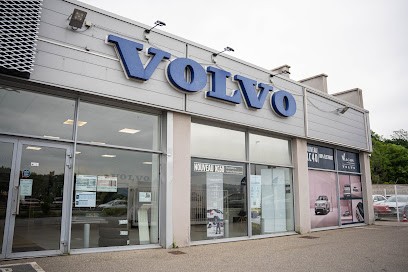 Volvo Vienne | Vulcain Félix Faure Automobiles, Concessionnaire Automobile à Vienne