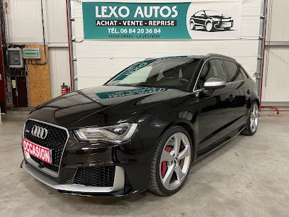 LEXO AUTOS, Concessionnaire Automobile à La Vespière-Friardel