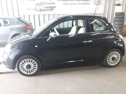 Kdd Auto, Concessionnaire Automobile à Maubeuge