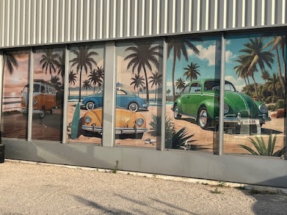 Volkswagen - LB Automobiles, Concessionnaire Automobile à Hyères