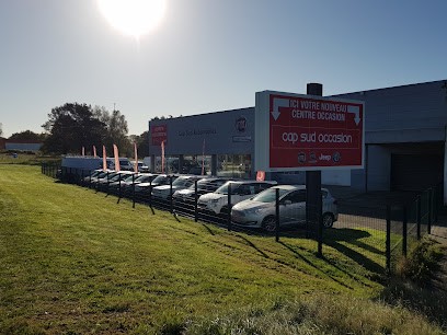 Cap Sud Occasion Quimper, Concessionnaire Automobile à Quimper