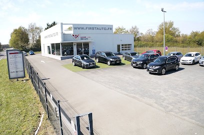 First Auto Négoce, Concessionnaire Automobile à Saint-Martin-du-Fouilloux