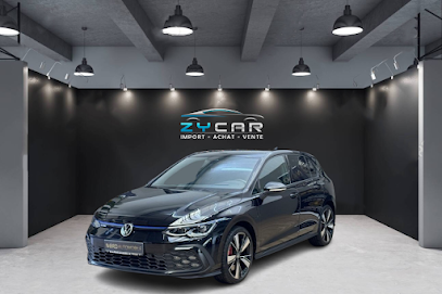Zycar, Concessionnaire Automobile à Villefranche-sur-Saône