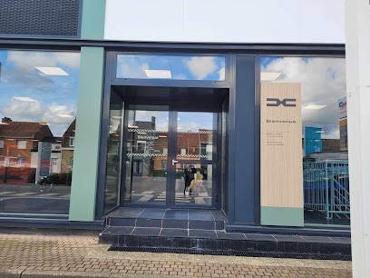 Dacia WORMHOUT NGF, Concessionnaire Automobile à Wormhout