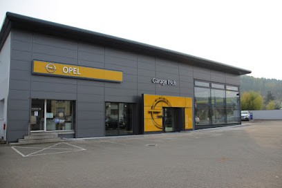 Opel Garage Esch, Concessionnaire Automobile à Hargarten-aux-Mines