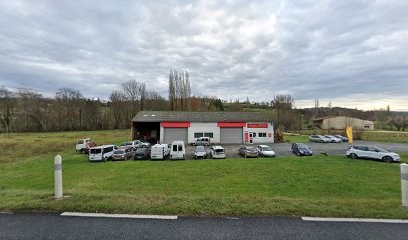 SARL CYPIERE & DA SILVA -Renault-Dealer, Concessionnaire Automobile à Monplaisant