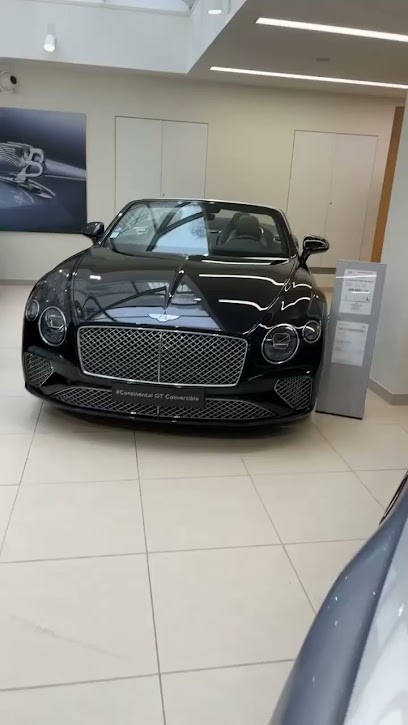 Exclusive Motors Paris, Concessionnaire Automobile à Paris 08