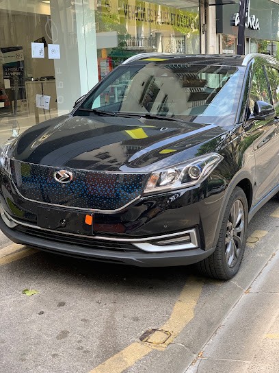 1807 SERES | Pertuis - VÉHICULES 100% ÉLECTRIQUES ️, Concessionnaire Automobile à Pertuis