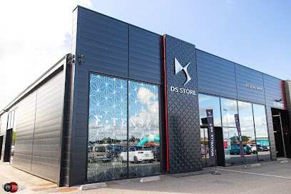 DS Store Vannes, Concessionnaire Automobile à Séné