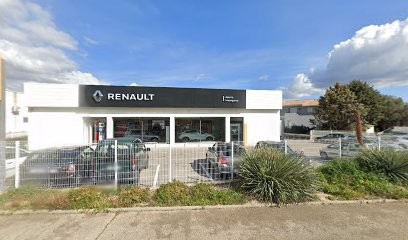 Renault At AZUR MECANIQUE AUTO, Concessionnaire Automobile à Solliès-Pont