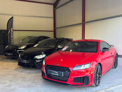 Twd Motors, Concessionnaire Automobile à Hames-Boucres