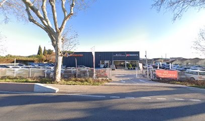 AUTO UNIVERSITE, Concessionnaire Automobile à La Crau