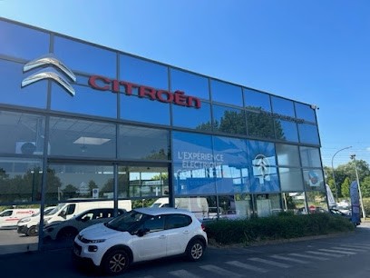 CITROËN STELLANTIS &YOU MASSY, Concessionnaire Automobile à Massy