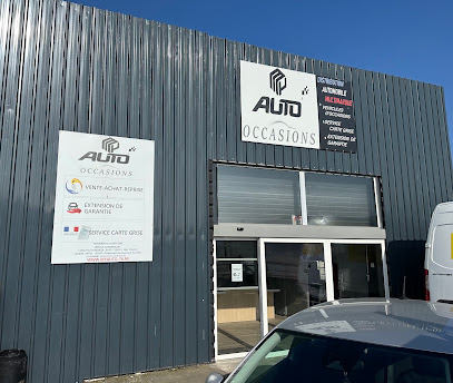Myauto 76, Concessionnaire Automobile à Sotteville-lès-Rouen
