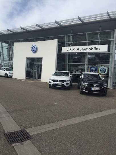 Volkswagen Autopole Maurel, Concessionnaire Automobile à Montauban