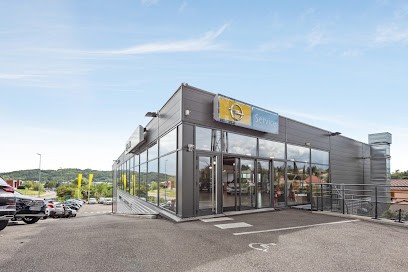 OPEL BRIGNAIS - Auto Carrosserie De La Convention - Garage Automobile, Concessionnaire Automobile à Brignais