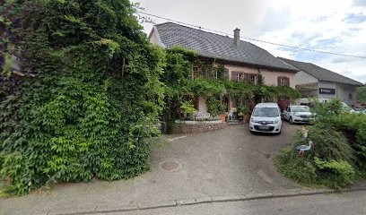 GARAGE BARLIER Dacia, Concessionnaire Automobile à Fréland