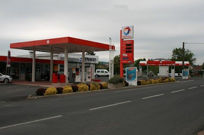 Renault Bousquet Agent Renault JUSSAC - DACIA ET VEHICULE HYBRIDE, Concessionnaire Automobile à Jussac