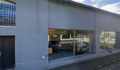 Garagebook, Concessionnaire Automobile à Toulouse