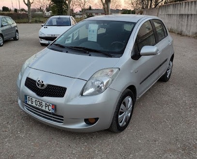 NEMAUSUD AUTO (ouvert Uniquement Sur Rendez-vous), Concessionnaire Automobile à Nîmes