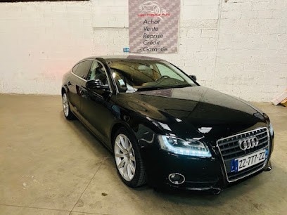 Lyon Prestige Automobiles, Concessionnaire Automobile à Lyon 03