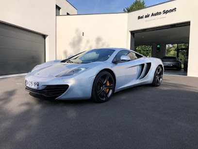 Berckoise Automotive Service, Concessionnaire Automobile à Cucq