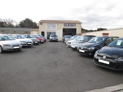Fun Autos, Concessionnaire Automobile à Orange