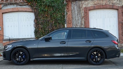 JBS AUTOMOBILES DESIGN, Concessionnaire Automobile à Saint-Galmier