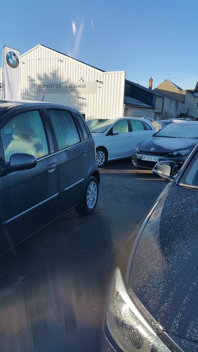 Expo Nord Dupont, Concessionnaire Automobile à Fleury-les-Aubrais