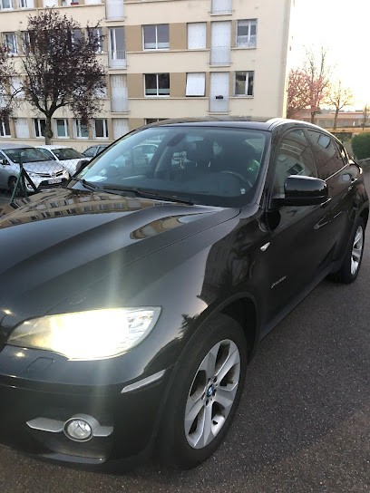 PLATINIUM AUTO, Concessionnaire Automobile à Panazol