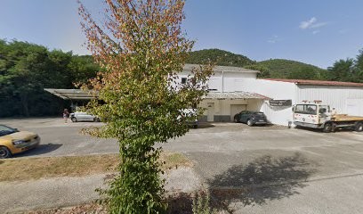 GARAGE MORAT BE-ST Dacia, Concessionnaire Automobile à Bessèges