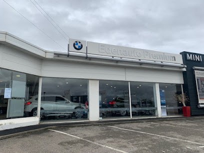 Edenauto Premium BMW Carcassonne, Concessionnaire Automobile à Carcassonne