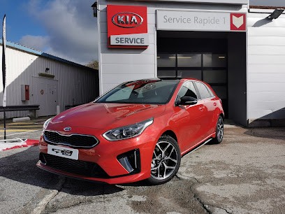 Kia l Trans-en-Provence - Groupe JPV, Concessionnaire Automobile à Trans-en-Provence