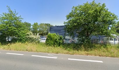 PEUGEOT - GARAGE LE POUPON, Concessionnaire Automobile à Couëron