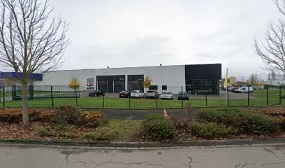 ERSTEIN AUTOMOBILES Dacia, Concessionnaire Automobile à Erstein