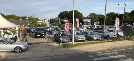 Ag-automobile France, Concessionnaire Automobile à Mantes-la-Ville